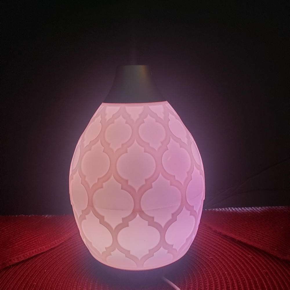 Oil diffuser - Picture 6 of 7